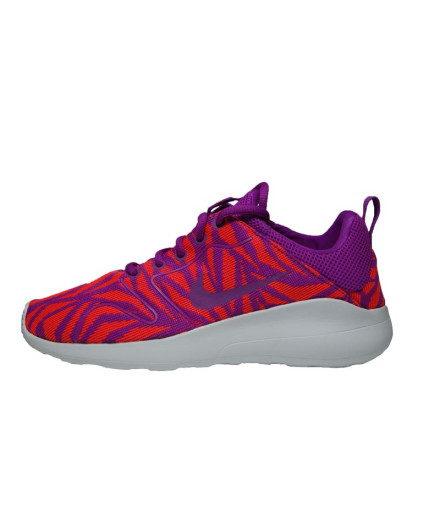 Chaussures Nike Kaishi 2.0 Purple/Red Women's Chaussures 2