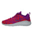 Sapatilhas Nike Kaishi 2.0 Roxo/Vermelho Mulher