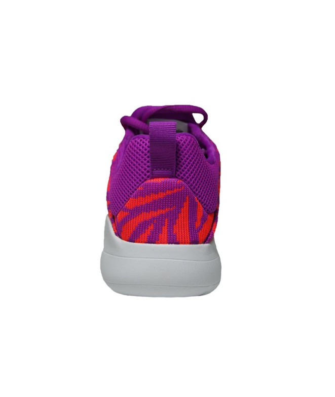 Zapatillas Nike Kaishi 2.0 Morado/Rojo Mujer