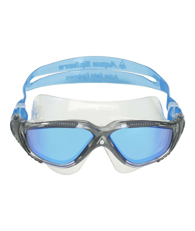 Lunettes de natation Aqua Sphere Vista...