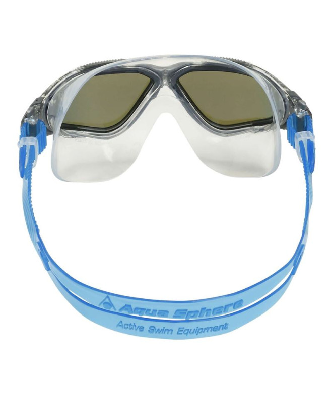 Lunettes de natation Aqua Sphere Vista...