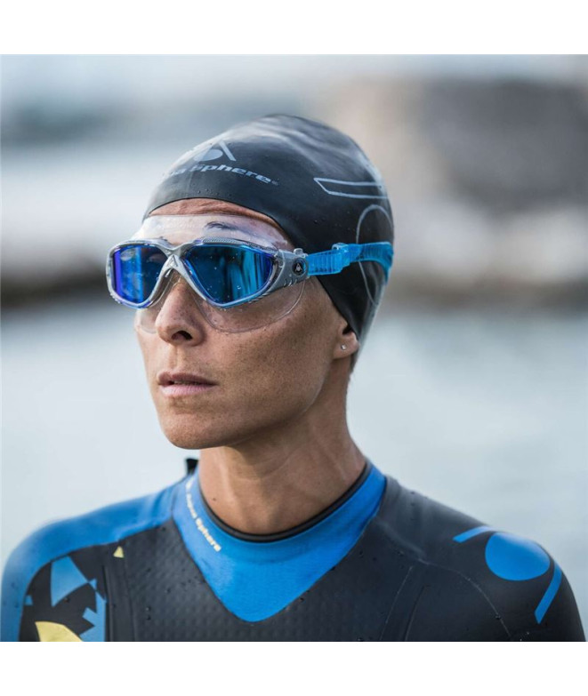 Lunettes de natation Aqua Sphere Vista...