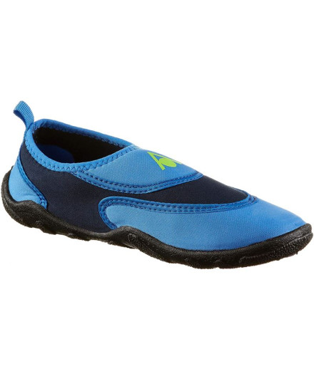 Botas Aqua Sphere Beach Walker Kids Azul Botas Aqua Sphere Beach Walker Kids Azul