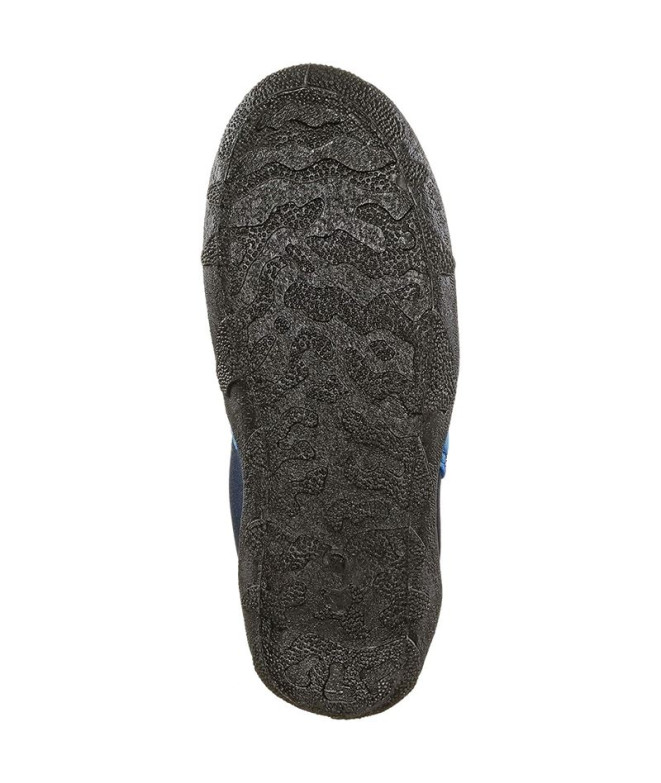 Botas Aqua Sphere Beach Walker Kids Azul