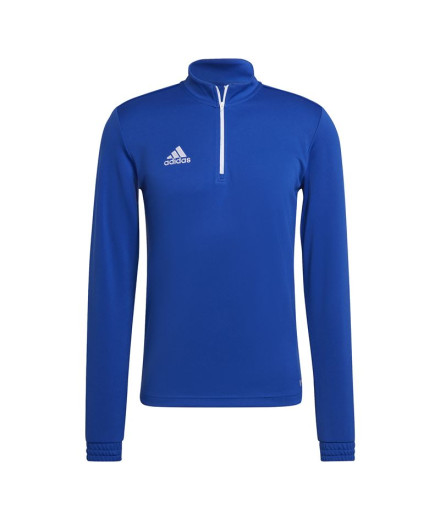 Moletom Futebol adidas Camiseta de Ent22 Homem