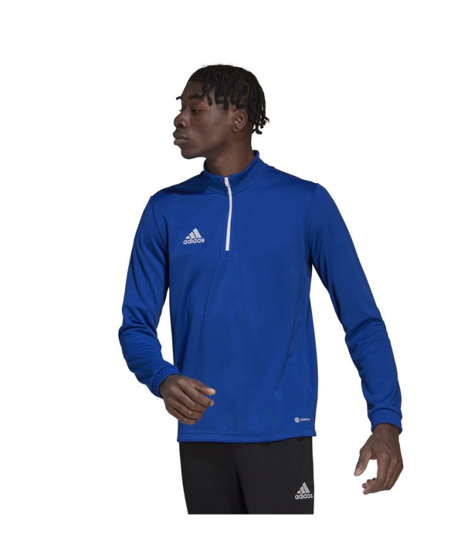 Moletom Futebol adidas Camiseta de Ent22 Homem