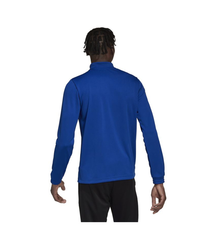 Moletom Futebol adidas Camiseta de Ent22 Homem