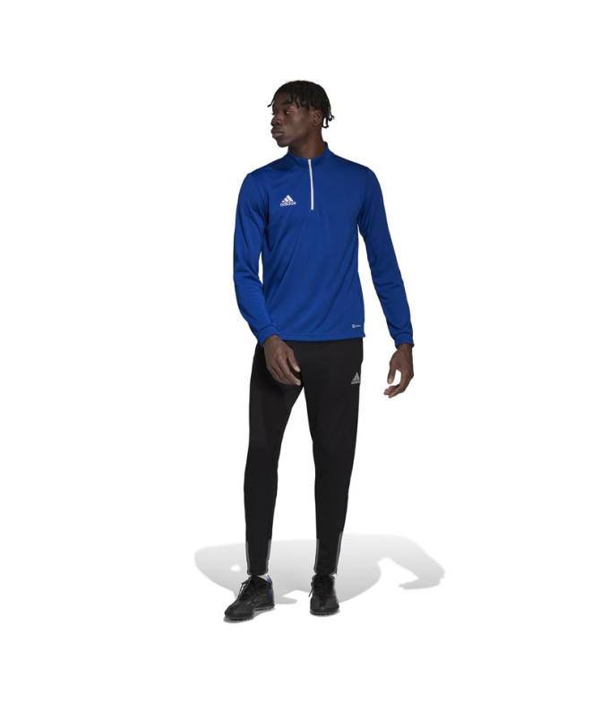 Moletom Futebol adidas Camiseta de Ent22 Homem