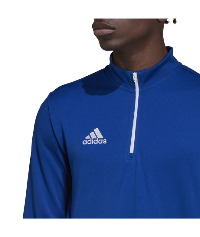 Moletom Futebol adidas Camiseta de Ent22 Homem