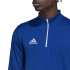 Moletom Futebol adidas Camiseta de Ent22 Homem