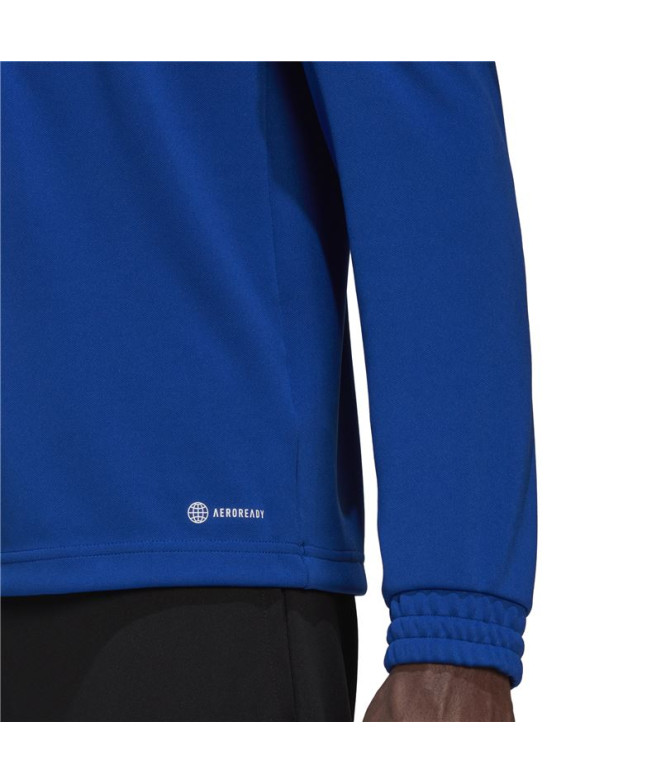 Moletom Futebol adidas Camiseta de Ent22 Homem