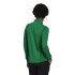 Chaqueta de fútbol adidas Entrada 22 Mujer Verde