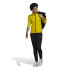 Casaco de futebol adidas Entrada 22 Mulher Amarelo