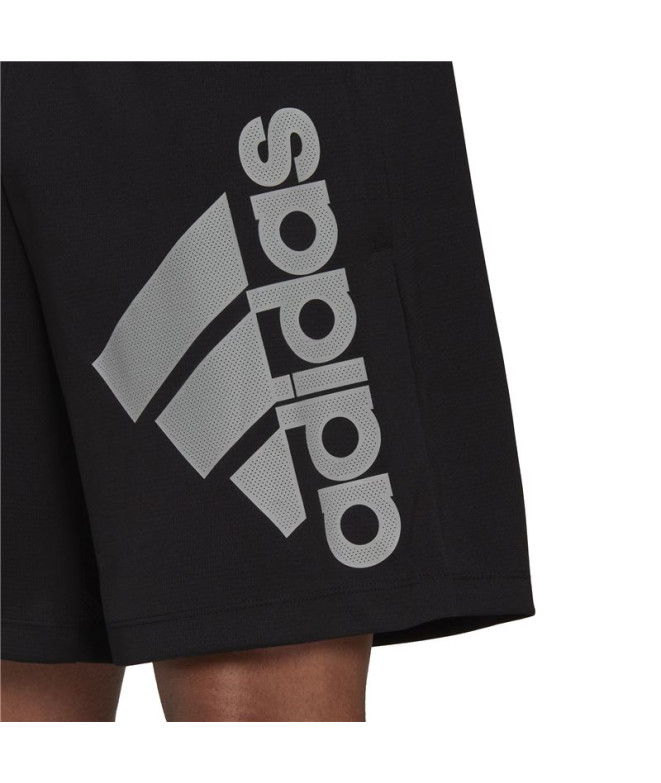 Pantalones cortos adidas Badge Of Sport...