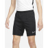 Calça de fitness Nike Dri-FIT Academy Homem BK