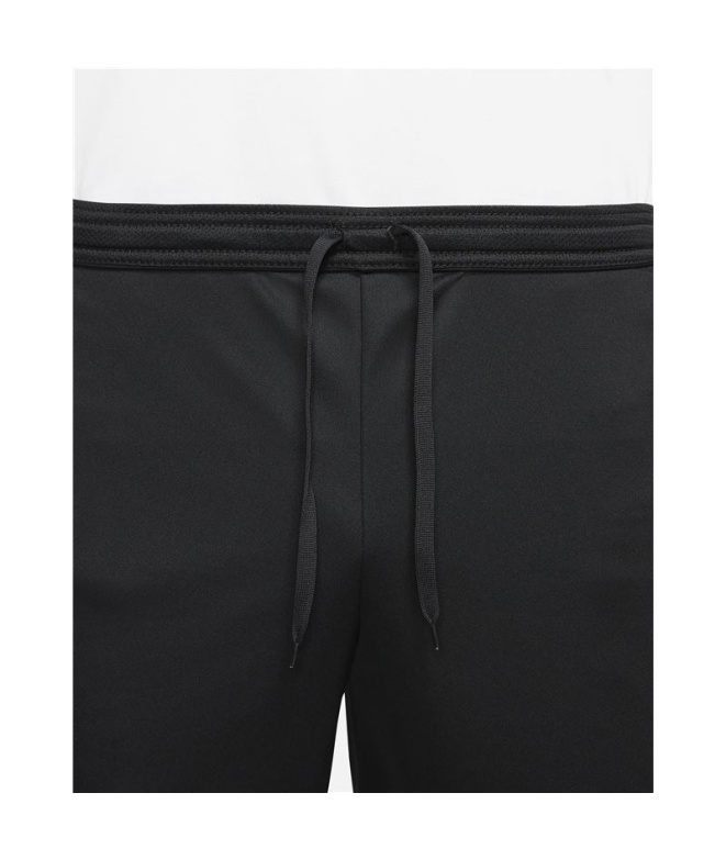 Calça de fitness Nike Dri-FIT Academy Homem BK