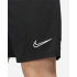 Calça de fitness Nike Dri-FIT Academy Homem BK