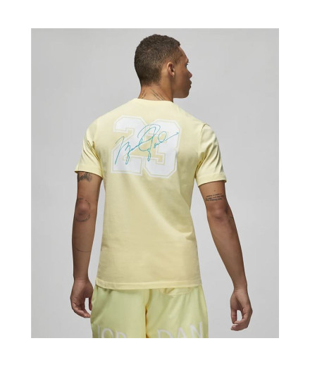 T-shirt Nike Homme Jordan Essentials Flight 23 YW 2