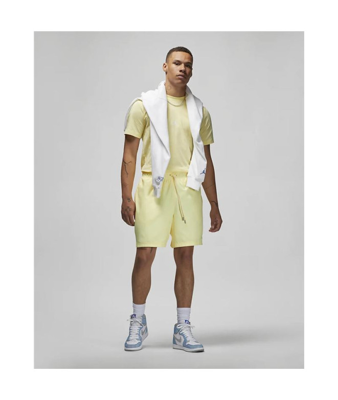 Camiseta Nike Jordan Essentials Flight 23...