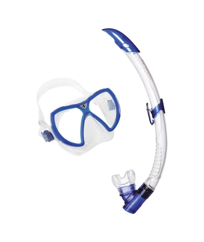 Kit de natação Aqua Sphere VisionFlex BL