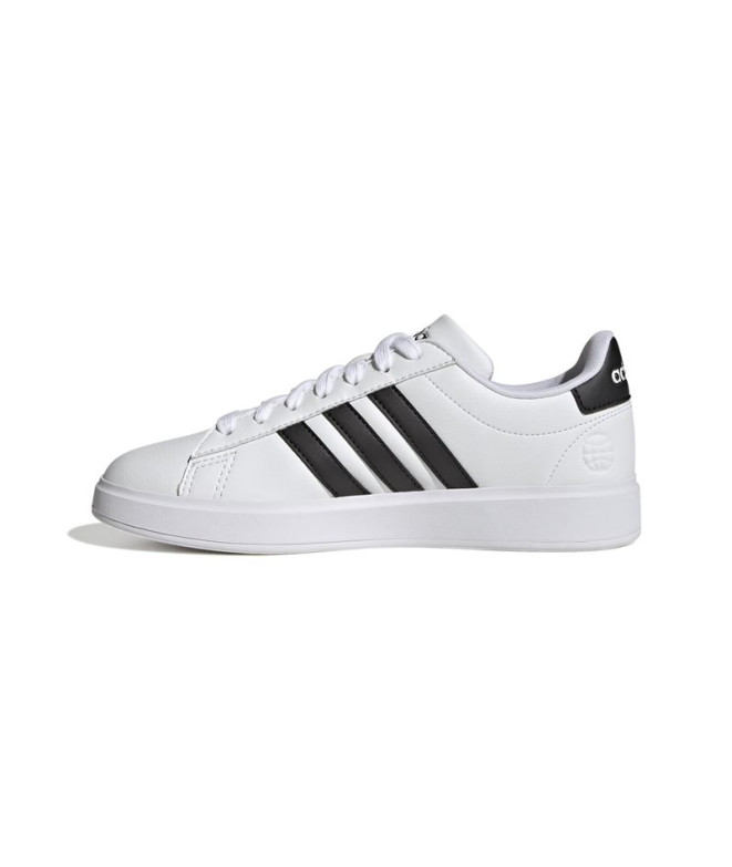 Chaussures adidas GRAND COURT Cloudfoam Femme...