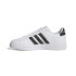 Zapatillas adidas GRAND COURT Cloudfoam Mujer Blanco