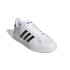 Zapatillas adidas GRAND COURT Cloudfoam Mujer Blanco