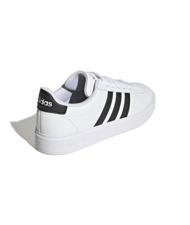 Zapatillas adidas GRAND COURT Cloudfoam Mujer...