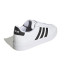 Zapatillas adidas GRAND COURT Cloudfoam Mujer Blanco