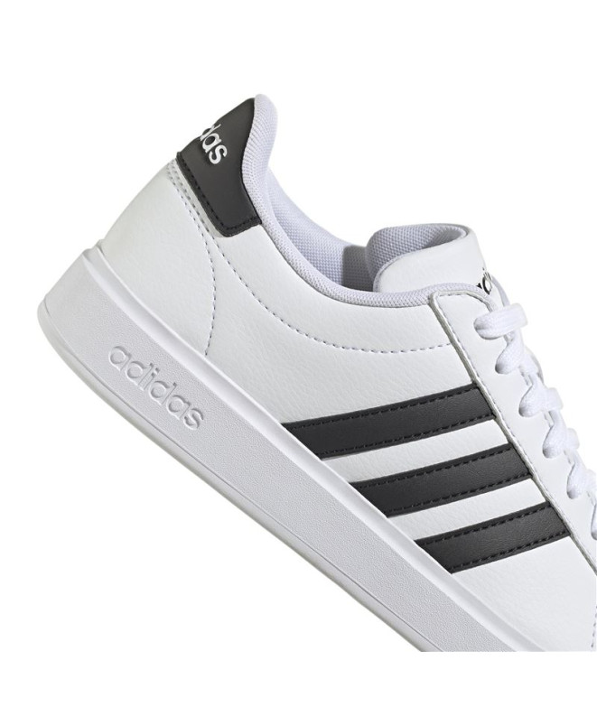 Chaussures adidas GRAND COURT Cloudfoam Femme...