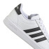 Zapatillas adidas GRAND COURT Cloudfoam Mujer Blanco
