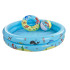 Set hinchable Swim Essentials Playpoolset Bebé BL