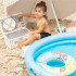 Set hinchable Swim Essentials Playpoolset Bebé BL