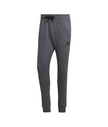 Pantalons adidas Essentials Regular Tapered Homme Vert