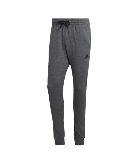 Pantalones adidas Essentials Regular Tapered Hombre Verde
