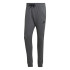 Calça adidas Essentials Regular Tapered Homem Verde
