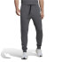 Calça adidas Essentials Regular Tapered Homem Verde