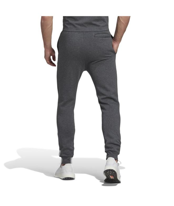 Pantalons adidas Essentials Regular Tapered...