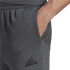 Pantalons adidas Essentials Regular Tapered Homme Vert