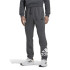 Pantalones adidas Essentials Fleece Tapered Hombre Grey