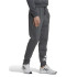 Pantalones adidas Essentials Fleece Tapered Hombre Grey
