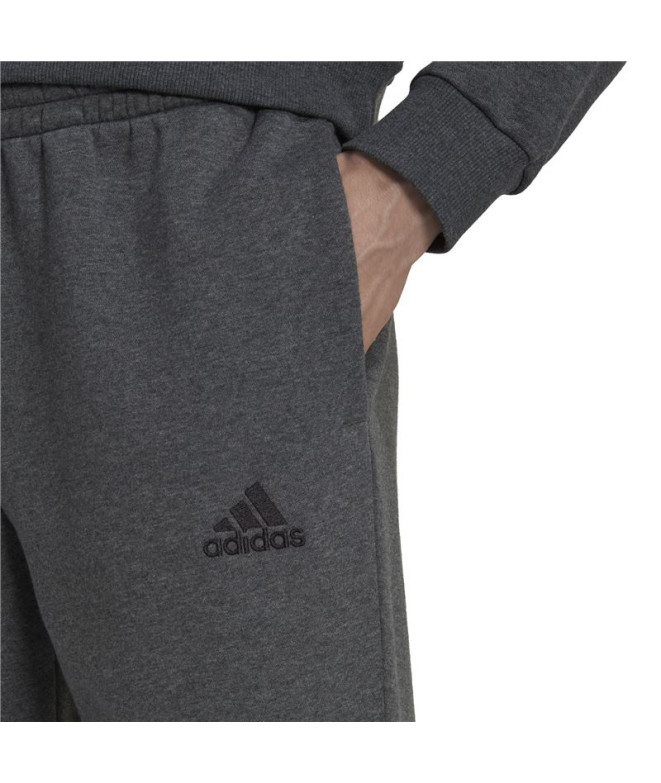 Pantalones adidas Essentials Fleece Tapered...