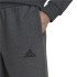 Pantalones adidas Essentials Fleece Tapered Hombre Grey