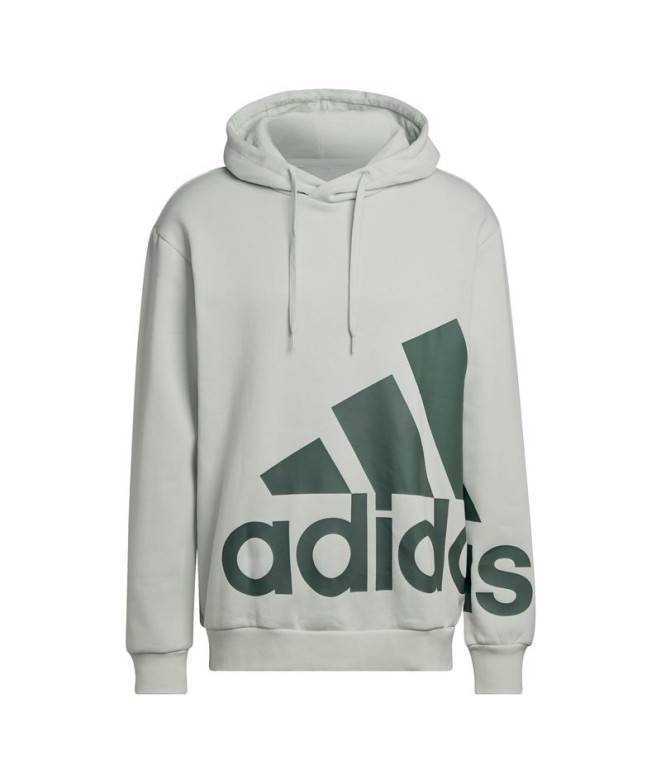 Sweatshirt adidas Essentials GL Men Blanc