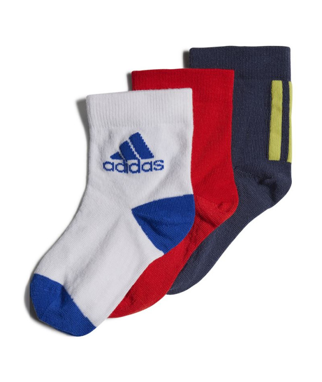 Calcetines adidas Socks Niño Multi