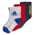 Calcetines adidas Socks Niño Multi