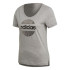 T-shirt de desporto adidas Linear