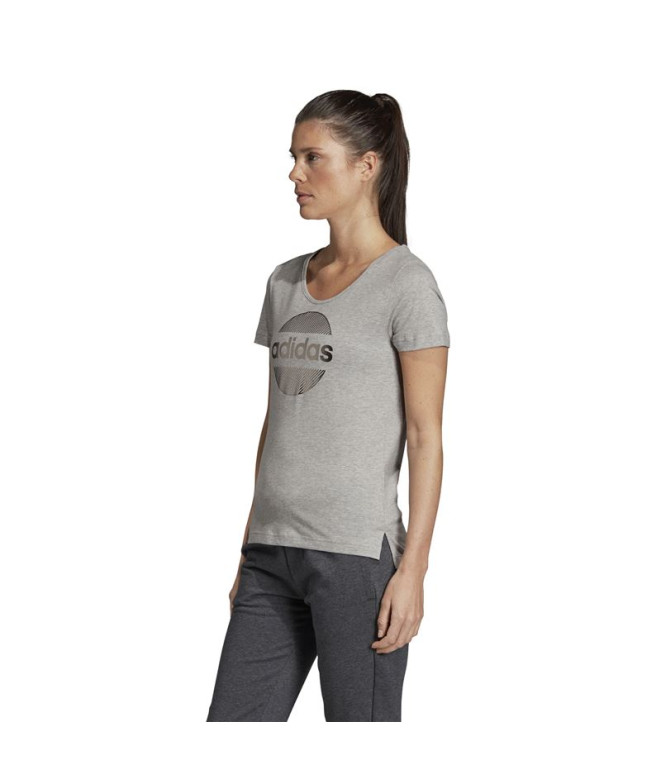T-shirt Sportswear adidas Linear