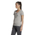T-shirt de desporto adidas Linear