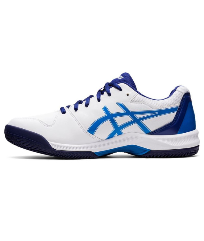 Chaussures pádel Gel Homme by ASICS -Dedicate 7...